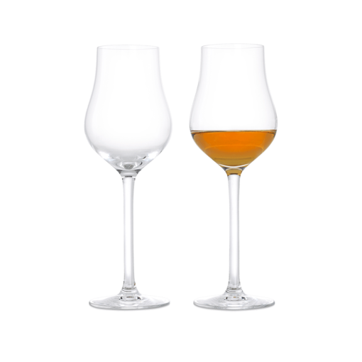 ROSENDAHL PREMIUM SPIRITUSGLAS 23 CL 2 STK