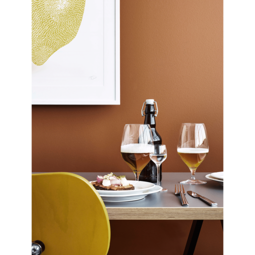 ROSENDAHL PREMIUM SNAPSEGLAS 5 CL 2 STK