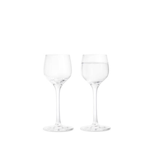 ROSENDAHL PREMIUM SNAPSEGLAS 5 CL 2 STK
