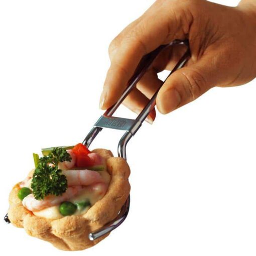 TARTELETGAFFEL