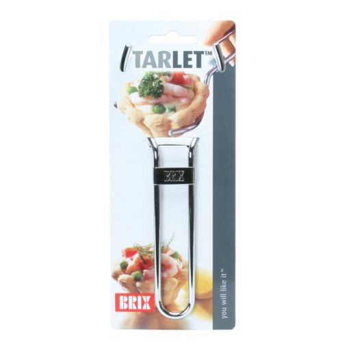 TARTELETGAFFEL