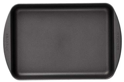 SCANPAN BRADEPANDE 34 X 22 CM