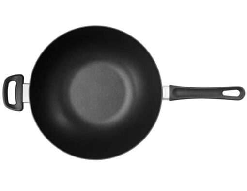 SCANPAN WOKPANDE 32 CM CLASSIC