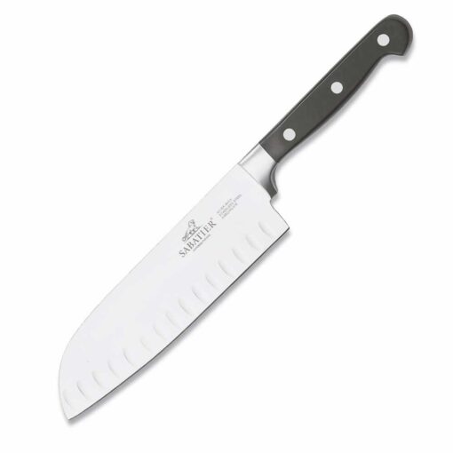 SABATIER PLUTON SANTOKUKNIV 18 CM