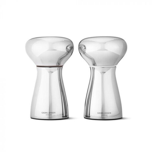 GEORG JENSEN ALFREDO SALT OG PEBERSÆT BISTRO