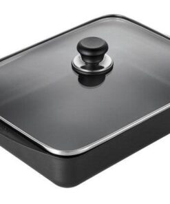 SCANPAN LÅG 35,5 X 26, 5 CM