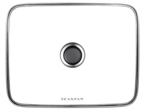 SCANPAN LÅG 35,5 X 26, 5 CM