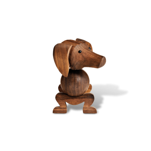 KAY BOJESEN GRAVHUND