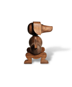 KAY BOJESEN GRAVHUND