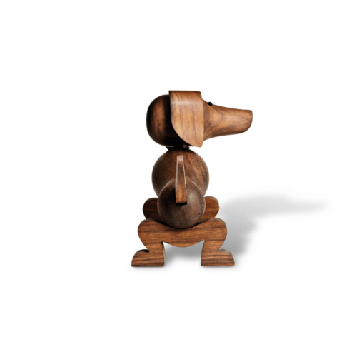 KAY BOJESEN GRAVHUND