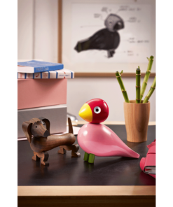 KAY BOJESEN GRAVHUND