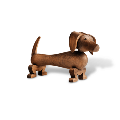 KAY BOJESEN GRAVHUND