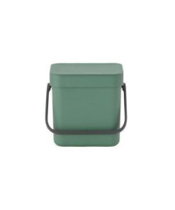 BRABANTIA AFFALDSSPAND 3 L GRØN