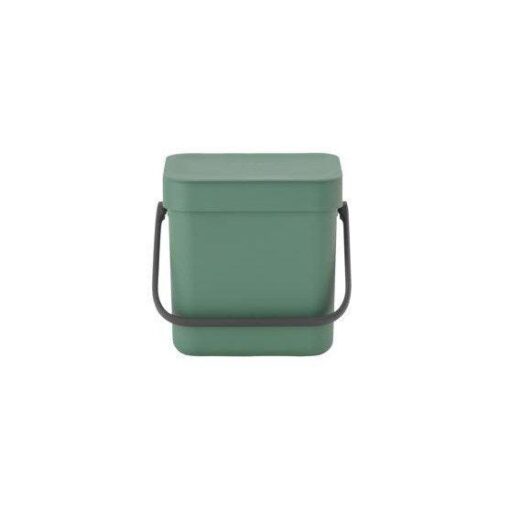 BRABANTIA AFFALDSSPAND 3 L GRØN
