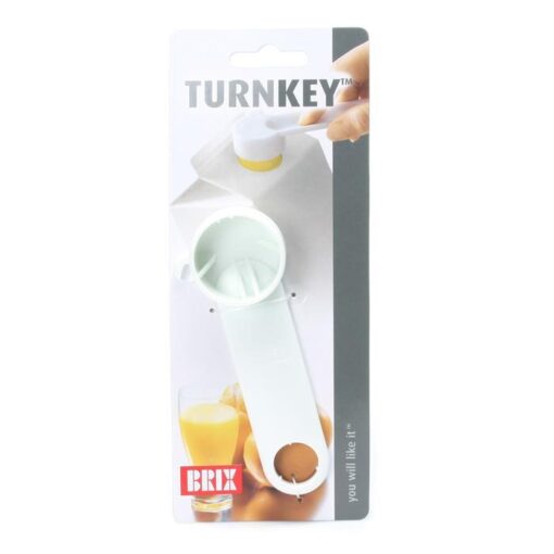 TURNKEY