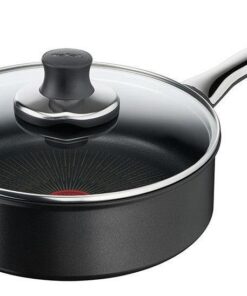 TEFAL SAUTERPANDE 24 CM EXCELLENCE SORT