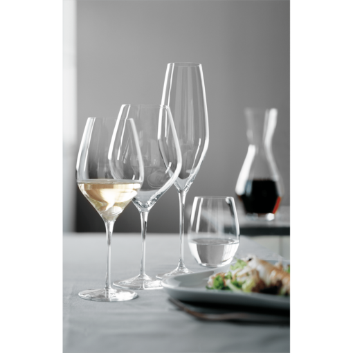 HOLMEGAARD CABERNET VANDGLAS 23 CL 6 STK