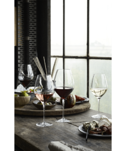 HOLMEGAARD CABERNET HVIDVINSGLAS 36 CL 6 STK