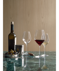 HOLMEGAARD CABERNET RØDVINSGLAS 69 CL 6 STK