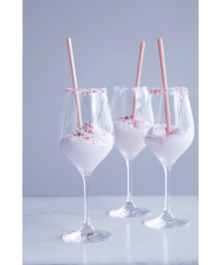 HOLMEGAARD CABERNET HVIDVINSGLAS 36 CL 6 STK