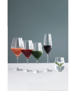 HOLMEGAARD CABERNET RØDVINSGLAS 69 CL 6 STK