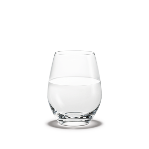 HOLMEGAARD CABERNET VANDGLAS 23 CL 6 STK