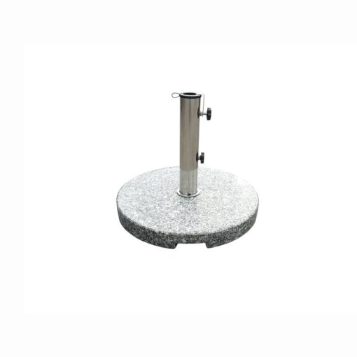 PARASOLFOD 35 KG GRANIT