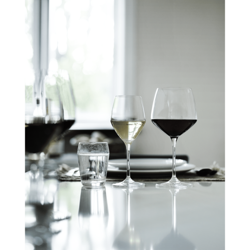 HOLMEGAARD PERFECTION RØDVINSGLAS 43 CL 6 STK