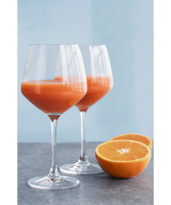 HOLMEGAARD PERFECTION RØDVINSGLAS 43 CL 6 STK