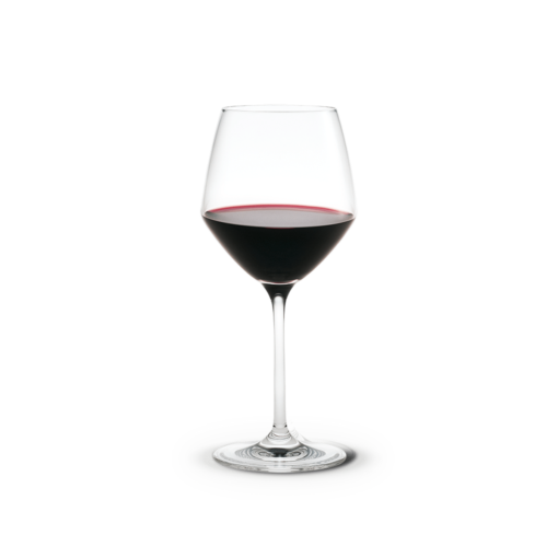 HOLMEGAARD PERFECTION RØDVINSGLAS 43 CL 6 STK
