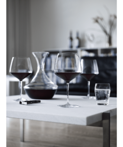 HOLMEGAARD PERFECTION BOURGOGNE 59 CL 6 STK