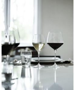 HOLMEGAARD PERFECTION HVIDVINSGLAS 32 CL 6 STK