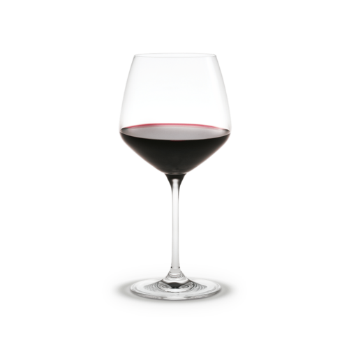 HOLMEGAARD PERFECTION BOURGOGNE 59 CL 6 STK