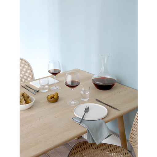 HOLMEGAARD PERFECTION VANDGLAS 23 CL 6 STK