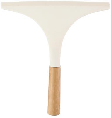 ALPINA BADSKRABER I BAMBUS 23 CM