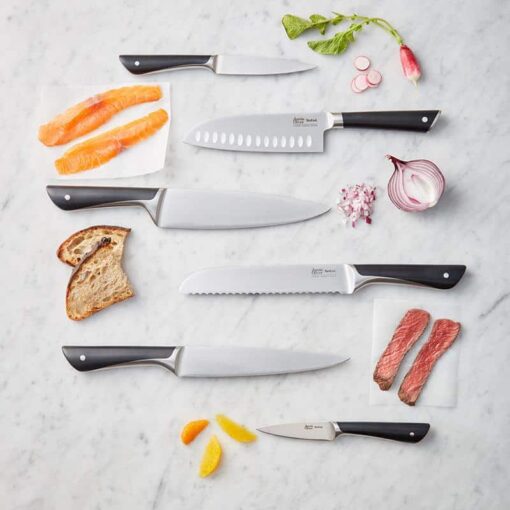 JAMIE OLIVER URTEKNIV 9 CM LIGE