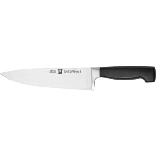 ZWILLING FOUR STAR KOKKEKNIV 20 CM