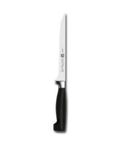 ZWILLING FOUR STAR FILETKNIV 18 CM