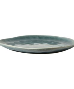 DACORE TALLERKEN Ø 28 CM HAVGRØN