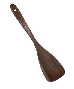 CONZEPT PALET I TEAKTRÆ 32 CM