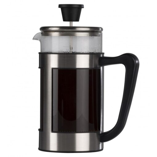 ALPINA KAFFEBRYGGER 1 L KROM/GLAS