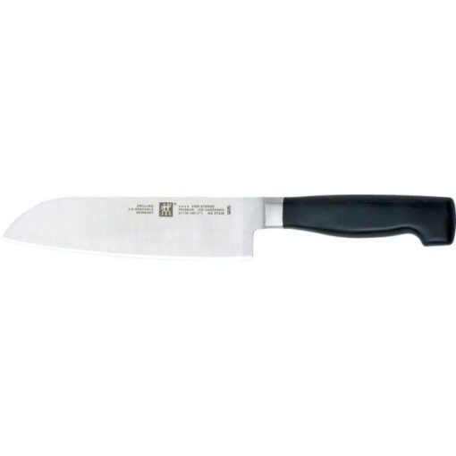 ZWILLING FOUR STAR SANTOKUKNIV 16 CM