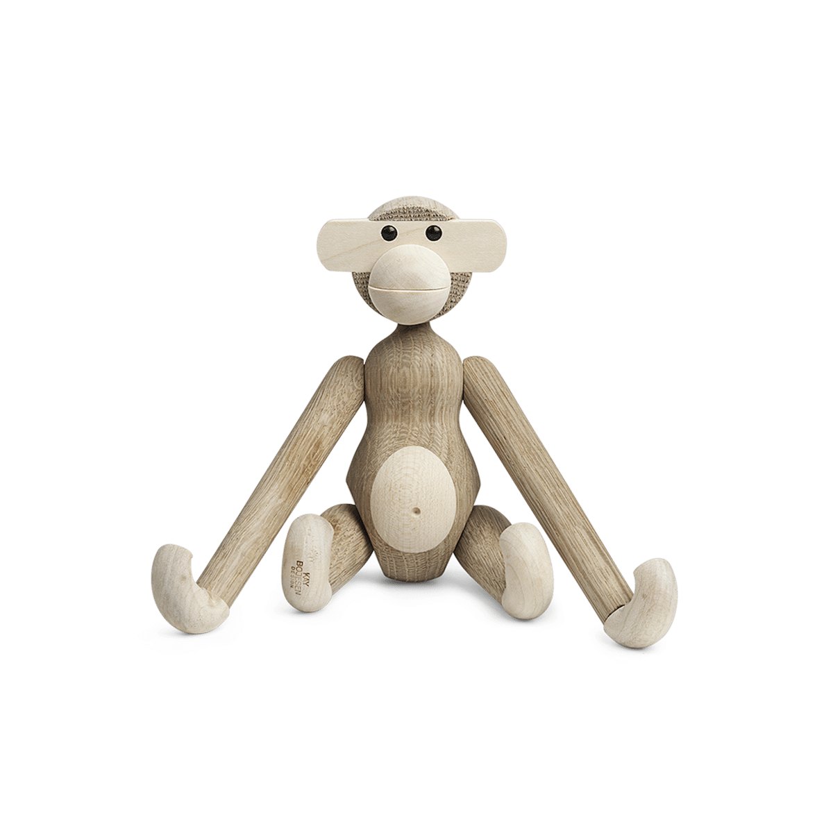 KAY BOJESEN ABE LILLE EG, AHORN