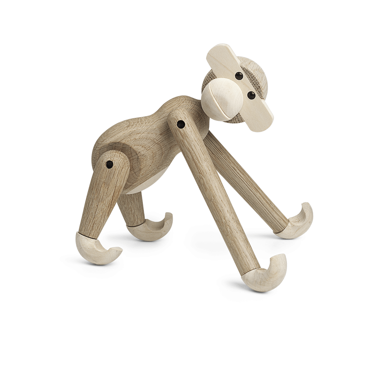 KAY BOJESEN ABE LILLE EG, AHORN