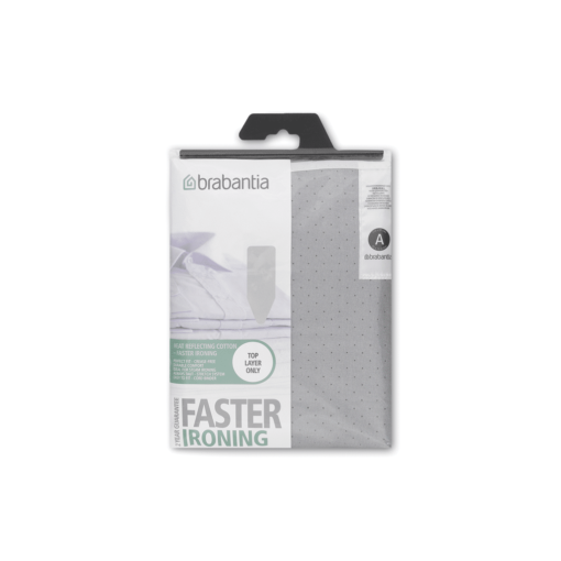 BETRÆK 110 X 30 CM SILIKONE MÆRKE A BRABANTIA