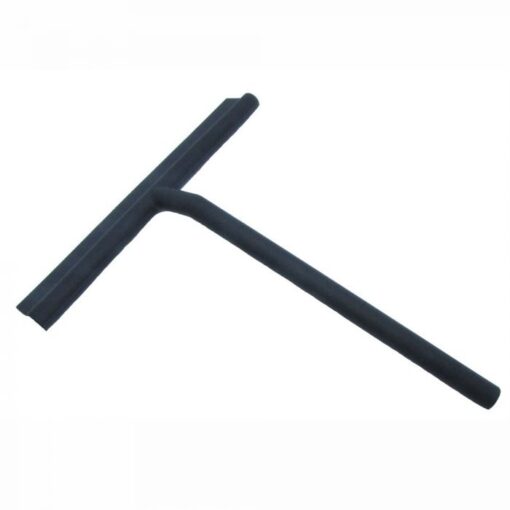 BADSKRABER 25 CM SILIKONE