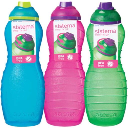 SISTEMA DAVINA 700 ML