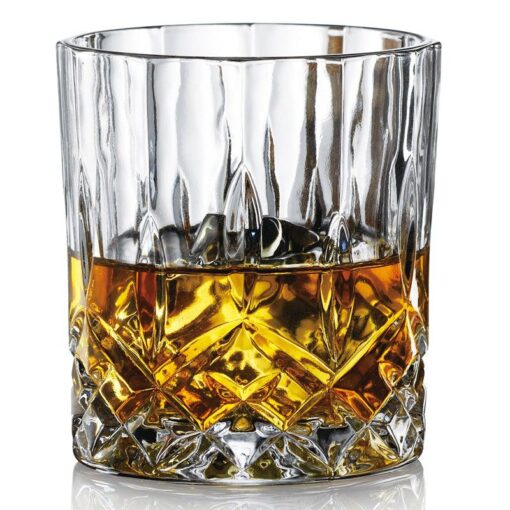 AIDA HARVEY WHISKY GLAS 4 STK