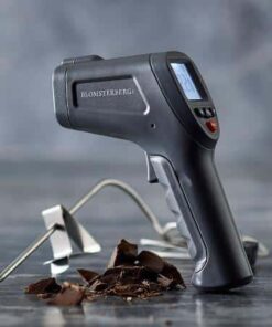 BLOMSTERBERG INFARØD TERMOMETER