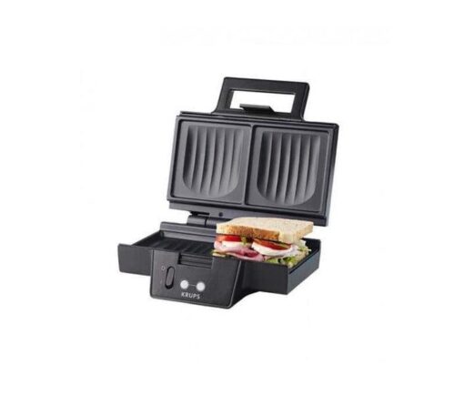 KRUPS SANDWICH TOASTER
